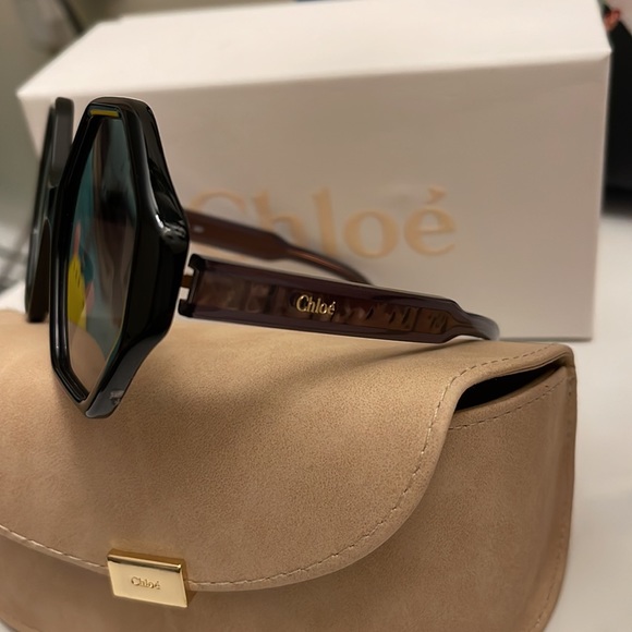 NWOT Chloe Eyewear - Picture 7 of 7